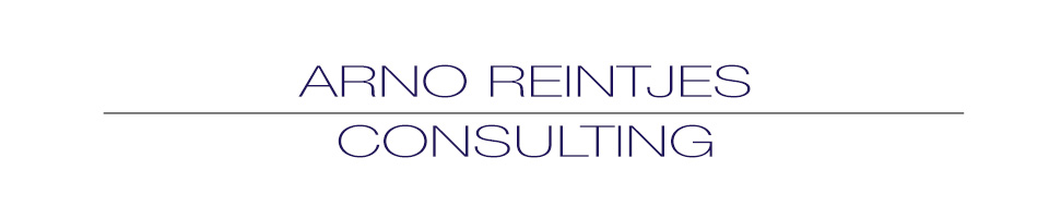 Arno Reintjes Consulting